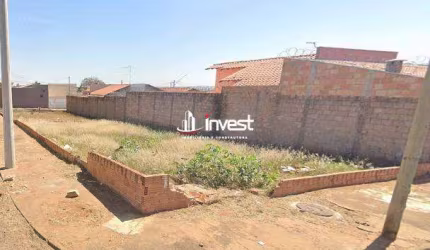 OPORTUNIDADE DE INVESTIMENTO TERRENO COMERCIAL DE ESQUINA.