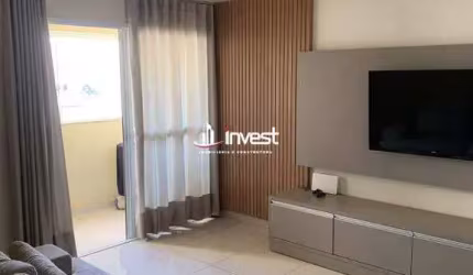 Apartamento com 3 suites em região nobre, Bairro São Benedito.