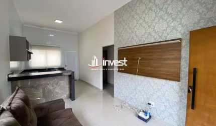Casa à venda, 2 quartos, 1 suíte, 3 vagas, Espanha - Uberaba/MG