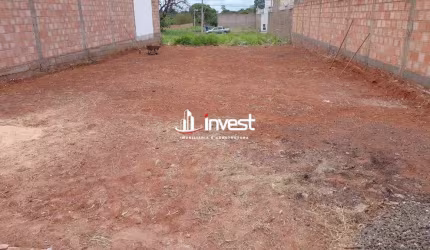 Ótima Oportunidade à Venda Terreno Parque das Laranjeiras 2 Uberaba