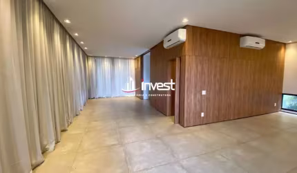 Espetacular casa com fino acabamento à venda no Res. Damha ll em Uberaba MG