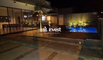 CASA NO RESIDENCIAL MORADA DA FRONTEIRA – RIFAINA SP