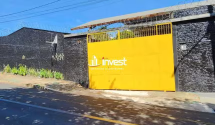 Galpão para aluguel, Mercês - Uberaba/MG