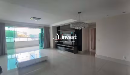 Lindo apartamento com localização privilegiada e vista de perder o fôlego!
