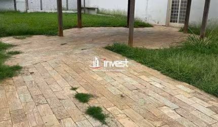Excelente Terreno a Venda no Conjunto Umuarama