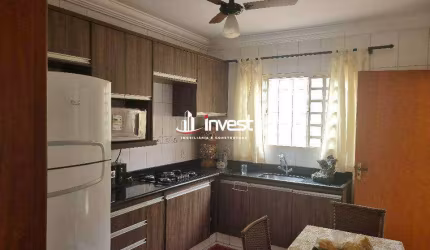 Casa disponível para venda no bairro São José