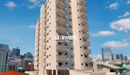Oportunidade Incrível Apartamento de Alto Padrão no Bairro Estados Unidos