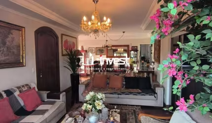 Lindo e rústico apartamento de 200m² a venda em uma localização maravilhosa em Uberaba!