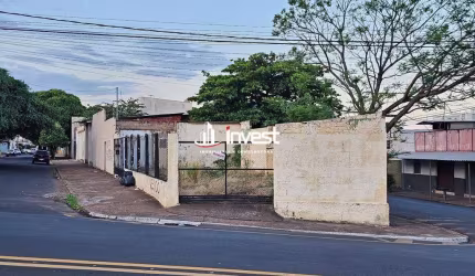 Terreno/Área à venda, São Benedito - Uberaba/MG