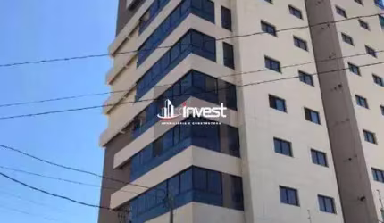 Apartamento à venda, 3 quartos, 3 suítes, São Sebastião - Uberaba/MG