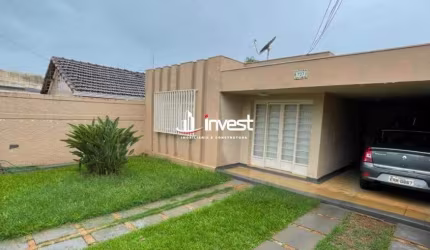 Área com 1.800m2 no Mercês à venda