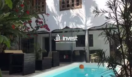 LINDA CASA COM ACABAMENTO DIFERENTE E INUSITADO NA CIDADE DE UBERABA