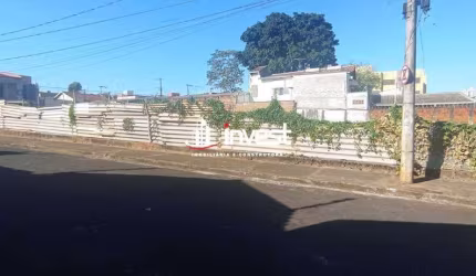 Terreno a venda