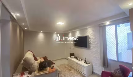 APARTAMENTO À VENDA - CONDOMÍNIO UNICLASS