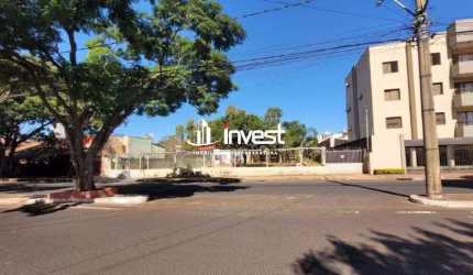 EXCELENTE TERRENO A VENDA - BAIRRO MERCÊS