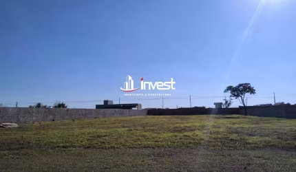 Lote em condomínio à venda, Mário Franco - Condomínio - Uberaba/MG