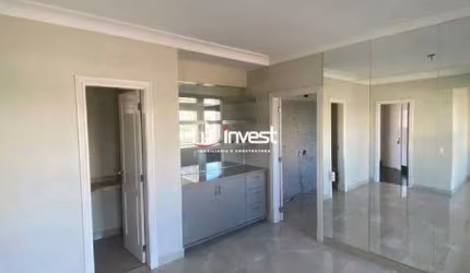 EXCELENTE APARTAMENTO A VENDA - CENTRO