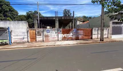 ÓTIMO TERRENO A VENDA TODO MURADO NO BAIRRO MERCÊS