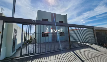 Apartamento à venda, 2 quartos, 1 vaga, Oneida Mendes II - Uberaba/MG