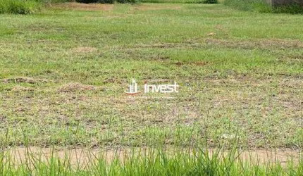 Terreno/Área à venda, Parque das Laranjeiras - Uberaba/MG