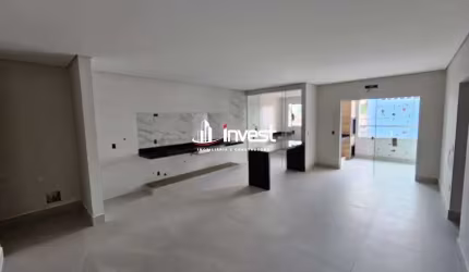 Apartamento com localização privilegiada no bairro Mercês com três dormitórios sendo uma suíte