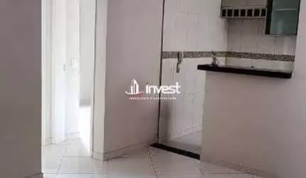 Apartamento à venda, 2 quartos, Conjunto Umuarama - Uberaba/MG