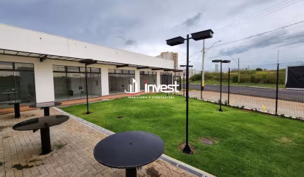 Sala para aluguel, Manoel Mendes - Uberaba/MG