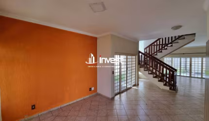 Casa à venda, 3 quartos, 3 suítes, 4 vagas, Olinda - Uberaba/MG
