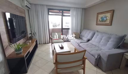 Apartamento em localização privilegiada