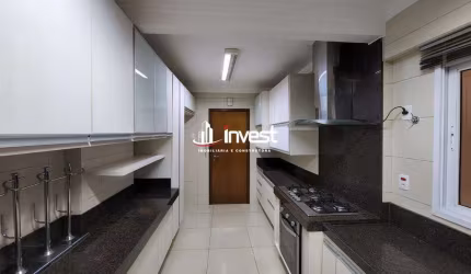 Apartamento à venda, 4 quartos, 4 suítes, 3 vagas, São Benedito - Uberaba/MG