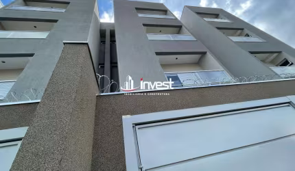 Apartamento à venda, 2 quartos, 1 suíte, 1 vaga, Santa Maria - Uberaba/MG
