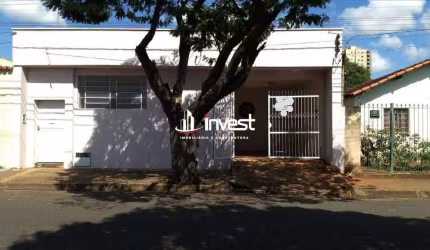Casa à venda, 3 quartos, 1 vaga, Santa Maria - Uberaba/MG