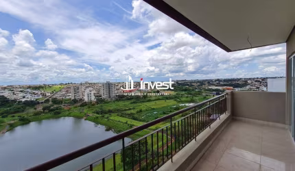 Apartamento com excelente localização no parque das acácias