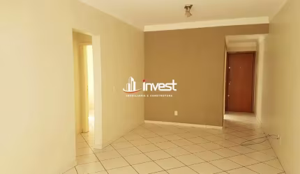 Apartamento à venda, 2 quartos, 1 vaga, Mercês - Uberaba/MG