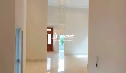 Casa Condomínio à venda, 4 quartos, 4 suítes, 4 vagas, Damha II - Res. Uberaba - Uberaba/MG