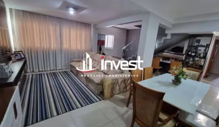 Duplex de Alto Padrão à venda em Uberaba