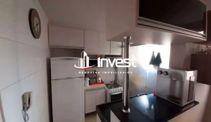Apartamento a venda no bairro Guanabara - Uberaba-MG