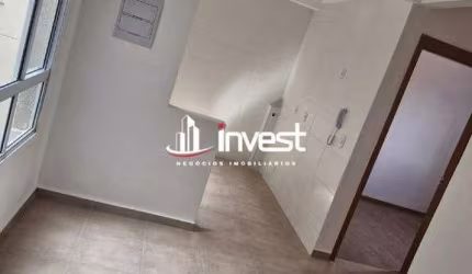 Apartamento para locação no Parque das Acácias