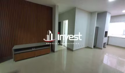 Apartamento localizado no bairro Quinta Boa Esperança com fácil acesso ao centro da cidade.