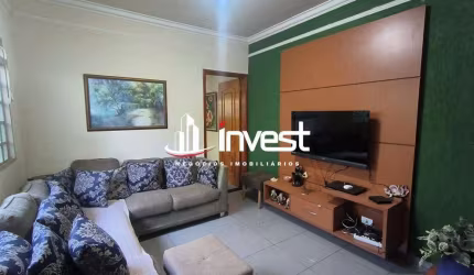 Casa com 3 quartos no Bairro Estados Unidos