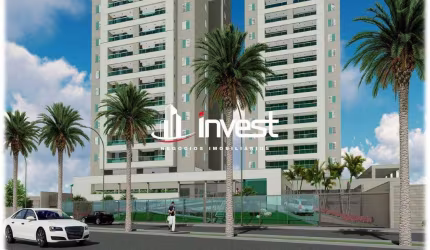 Apartamento novo. Frente do Shopping Uberaba com 3 quartos sendo 02 suítes