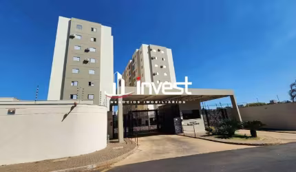 Apartamento três dormitórios bairro São Benedito