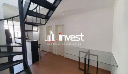 Cobertura, duplex, apartamento, região de Uberaba.