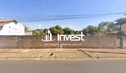 Oportunidade, excelente lote de 432 m² no Jardim São Bento