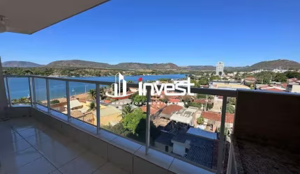 Apartamento a venda em Rifaina com dois quartos
