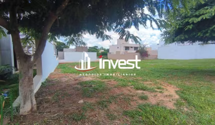 Lote a venda no Estância dos Ipês