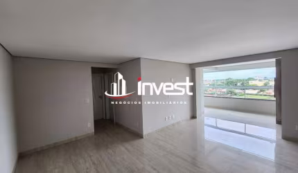 Apartamento com três dormitórios sendo duas suítes bairro Santa Maria