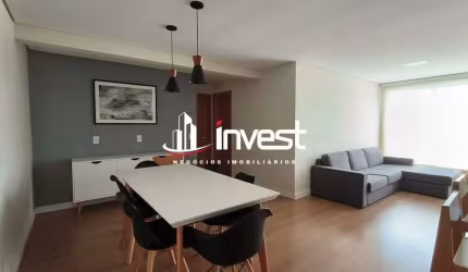 Apartamento para venda no mercês com 2 suítes