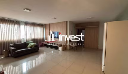 Apartamento à venda, 3 quartos, 1 suíte, 2 vagas, Santa Maria - Uberaba/MG