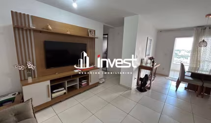Apartamento a venda localizado em região central de Uberaba, ótima oportunidade para investimento ou moradia.